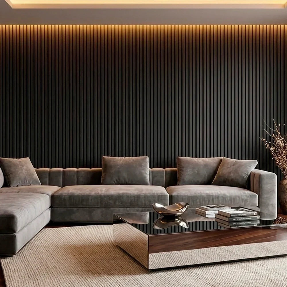 Flexible Acoustic Panels - Valkyrie Decor (270 cm x 110 cm)