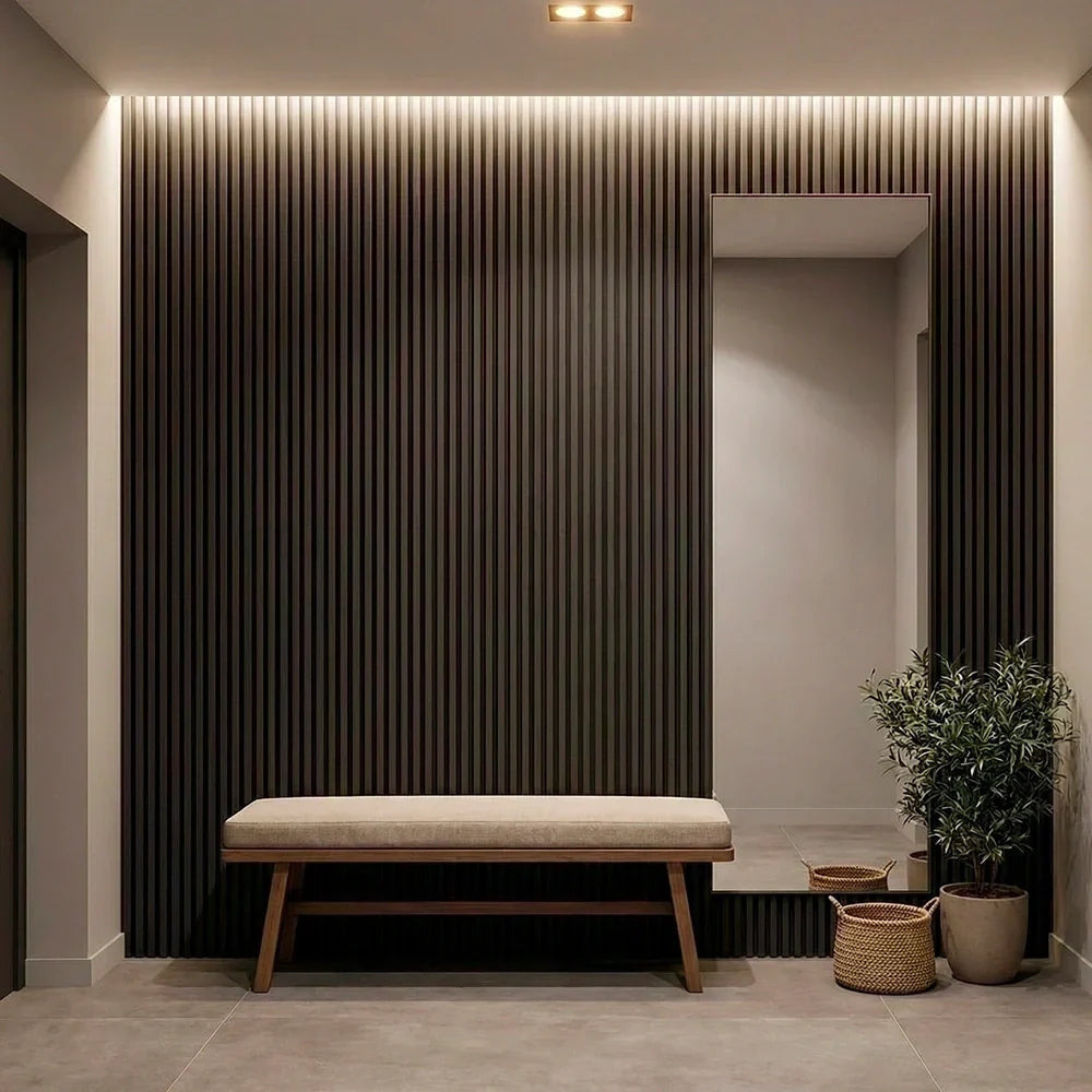 Flexible Acoustic Panels - Valkyrie Decor (270 cm x 110 cm)