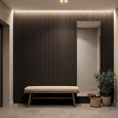 Flexible Acoustic Panels - Valkyrie Decor (270 cm x 110 cm)