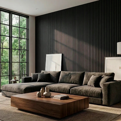 Flexible Acoustic Panels - Valkyrie Decor (270 cm x 110 cm)