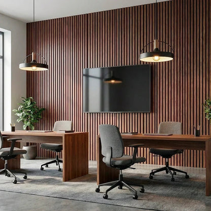 Flexible Acoustic Panels - Valkyrie Decor (270 cm x 110 cm)